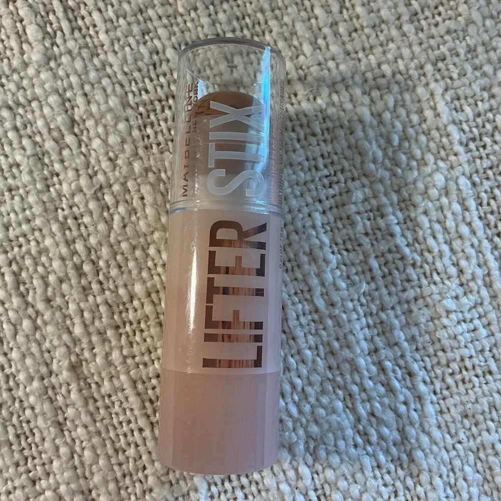Maybelline Lifter Stix Multi-Use Face Stick Contour Bronzer 0.21oz 35 HWZ33W